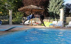 Domaine De La Bégude